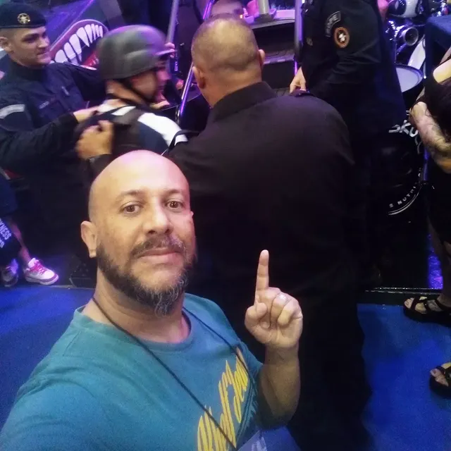 Bastidores & Festas